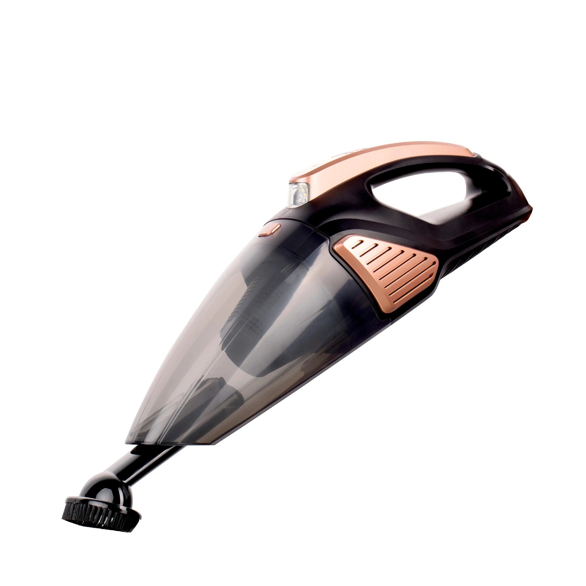 Custom Styles Car Interior Cleaning Strong Power Suction Wireless Handled Vehicle Cleaner Car Vacuum