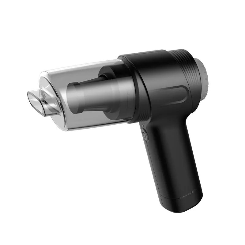 New Arrivals Car Accessories Wireless Handheld Mini Suction Filter Aspirateur De Voiture Powerful Ca