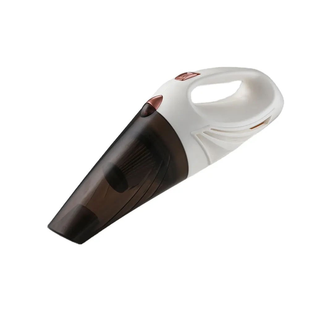 Full Set 55W 7A 7.4V 3000pa Wireless Household Cleaning Tool Car Cleaner Vacuum Charge Via USB