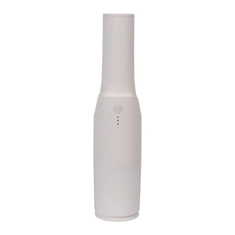 120W 16000pa Smart Vacuum Cleaner Strong Suction Powerful Mini Slim Rechargeable Portable Car Vacuum