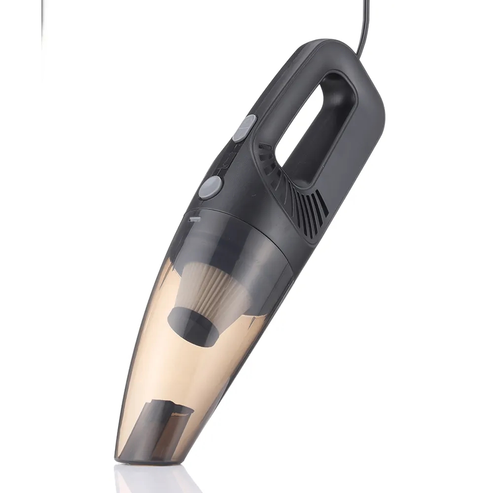 Factory Direct High Quality Hand-Held Mini Car Cleaner Vacuum Corded Wired Car Vacuum Cleaner